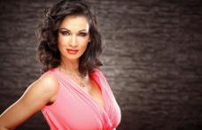 Nicoleta Luciu, declarații despre căsnicia ei: „Încă lucrăm să reînnodăm relaţia intimă!”