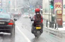 Începând de astăzi mopedele, scuterele şi ATV-urile, nu mai pot fi conduse fără permis