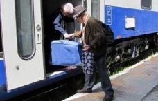 Guvernul a decis: Taloanele speciale pentru pensionari, veterani şi văduvele de război pentru anul 2013