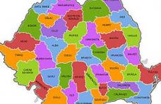 Tu știi de la ce provine denumirea județului tău?