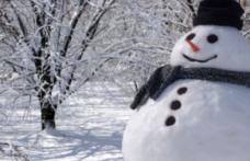Vreme anormal de caldă la început de săptămână