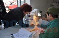 DAS Dorohoi: Produsele ULEI şi FĂINĂ din programul PEAD 2012 nu se mai livrează. Vezi detalii!