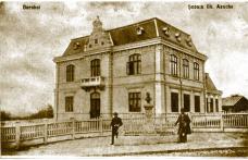 Dorohoi - File de istorie: Şcoala primară nr. 1 de băieți „Gheorghe Asachi”     