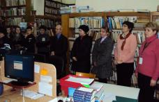Biblioteca Municipală Dorohoi  - „Unirea şi noi”