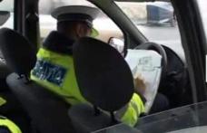 Fără permis de conducere și  băut s-a urcat la volan și a provocat un accident