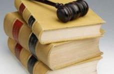 Vezi lista candidaţilor înscriși la concursul pentru magistratură!