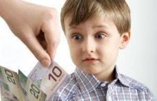 DAS Dorohoi: Anunț privind alocația de stat pentru copii