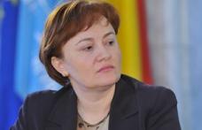 Măsuri sociale propuse de deputatul botoșănean Liliana Mincă