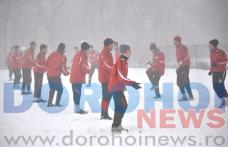 FCM Dorohoi s-a impus în amicalul jucat împotriva colegei de serie, Bucovina Rădăuţi