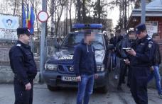 Elev buzunărit în apropierea unității de învățământ