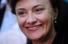 Liliana Mincă „Vom susține în plen toate amendamentele propuse, sperând că vom obține votul USL”