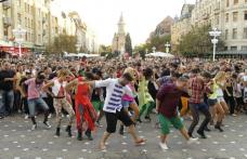 Caravana „Românii au talent”,  sute de ore de filmare şi mii de kilometri pentru un show total