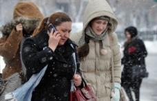 Vremea se răceşte. Prognoza meteo pentru luni şi marţi