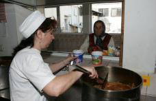 Vezi ce categorii de persoane beneficiază de Cantina de ajutor social care funcționează în cadrul DAS Dorohoi