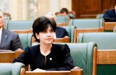 Senator Doina Elena Federovici: Bilanțul USL la doi ani de la înființare