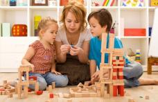Asistență gratuită pentru persoanele cu autism din Botoșani