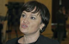 Deputat Liliana Mincă: Bătaie de joc marca USL în plenul Parlamentului - VIDEO