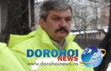 Cătălin Zaharii: „Avem nevoie de utilaje pentru a putea rezolva avariile la canalizare”