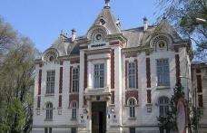 Începe etapa a II-a a lucrărilor de reabilitare la sediul vechi a Primăriei Municipiului Dorohoi 