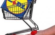  Magazinele Plus, preluate de Lidl Germania 