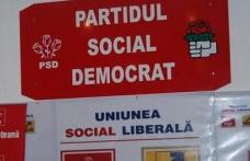 Alegeri în PSD Botoşani la începutul lunii aprilie