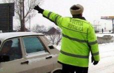 Un tânăr din Broscăuți prins cu țigări de contrabandă a fugit de sub nasul polițiștilor în timpul legitimării 
