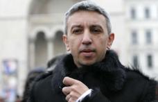 Dan Diaconescu solicită ajutor de şomaj. Închiderea OTV l-a lăsat fără loc de muncă