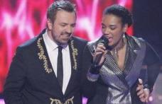 Horia Brenciu a scos prima piesă în duet cu Julie Mayaya - Ascută aici melodia! VIDEO