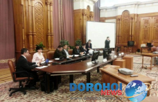 Senatorul PSD Doina Elena Federovici este membru al Comisiei pentru elaborarea Codului Electoral