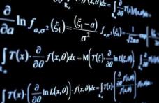 Elevii dorohoieni se pregătesc pentru olimpiada de matematică