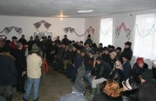 Preşedintele CJ Botoşani, Florin Ţurcanu: Jurnalul întâlnirilor cu cetățenii