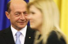 Băsescu: Îi recomand Elenei Udrea să se retragă dacă se constată că e aranjată Convenţia PDL