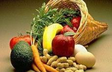  Fructe si legume pe care ar trebui sa le consumi cu tot cu coaja 