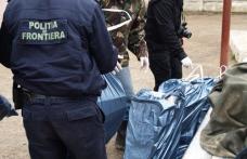 Bagaje burdușite cu ţigarete de contrabandă descoperite de polițiștii de frontieră dorohoieni