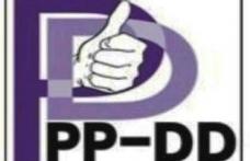 PP-DD și-a numit o nouă conducere la Botoșani
