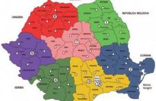 Regionalizarea, avizată de Guvern. Vezi când va fi finanțat proiectul