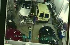 Service-urile vor fi obligate să instaleze camere, astfel încât clienţii să poată vedea cum se lucrează la maşini