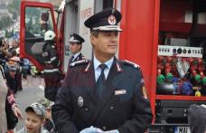 I.S.U. Botoşani îmbracă de două ori pe an haina de sărbătoare