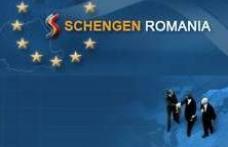 România şi Bulgaria nu intră în Schengen