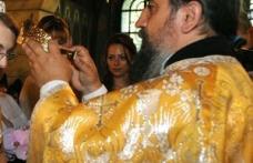 Preoții ar putea să încheie și căsătorii civile, prevede un proiect de lege