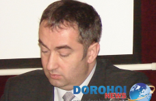 Dorohoianul Cristian Cucoreanu cere cadrelor didactice o mai bună colaborare cu Poliţia