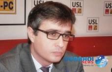 Deputatul Andrei Dolineaschi: „Tinerii din Botoşani îşi vor putea cumpăra o garsonieră cu 7.000-8.000 euro”