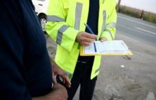 Şoferii care nu plătesc amenzile ar putea avea permisele suspendate până la dovada plăţii
