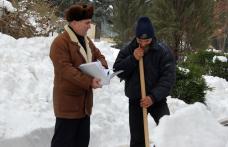 Un bărbat refuză să plătească taxe locale: „Vreau să prestez muncă în folosul comunităţii”