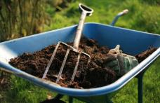 Pentru o roabă de pământ, un bărbat din Șendriceni a avut nevoie de 100 de zile de spitalizare