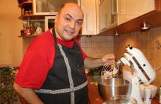 Gogoaşe a slăbit 11 kg în două luni. Vedeta a intrat în programul „Ajutor! Vreau să slăbesc!”