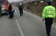 Bărbat cercetat după ce a accidentat un tânăr de 19 ani și a fugit de la locul faptei