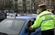 Atenție! Şoferii nu vor mai putea circula cu o maşină care nu este înmatriculată pe numele lor