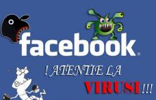 Un nou virus de Facebook ia amploare în România. Îți promite că îți arată cine ți-a văzut profilul