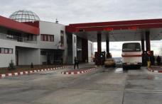 Lucrare penală pentru contrabandă cu ţigări la PTF Stânca
